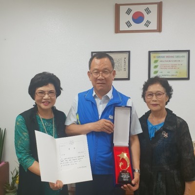 2019실버문화페스티벌 이미지