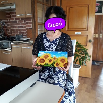 노인맞춤돌봄 인지활동 프로그램 방구석 퍼즐 올림픽! 이미지