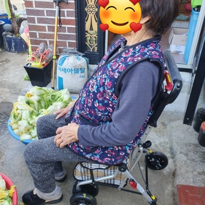 인천국제공항공사 '2022년 실버카 지원사업' 이미지