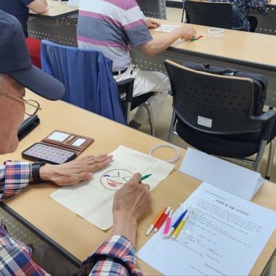 공모사업 예술누림 미술 &#034;명화스핀오프 프로젝트&#034; 개강 이미지