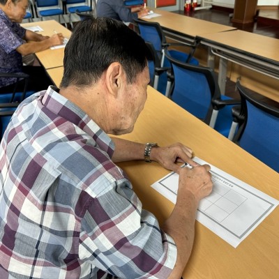 교양강좌 양성평등교육 진행 이미지