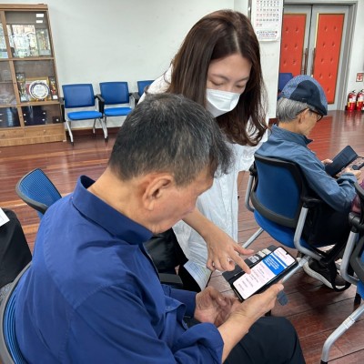 교양강좌 디지털리터러시 진행 이미지