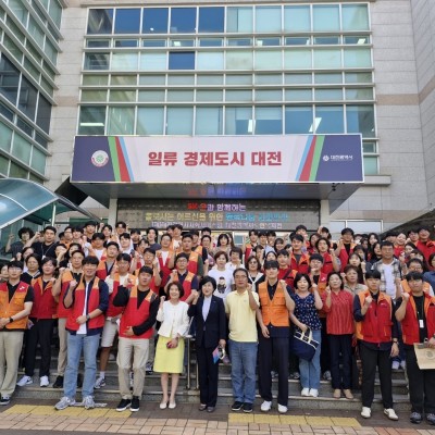 SK이노베이션과 함께하는 행복나눔 사랑잇기 결연사업 ‘넉넉하고 풍요로운 한가위' 이미지