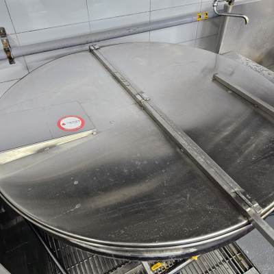 사회복지공동모금회 지정기탁 노후 가스기기 교체사업 이미지