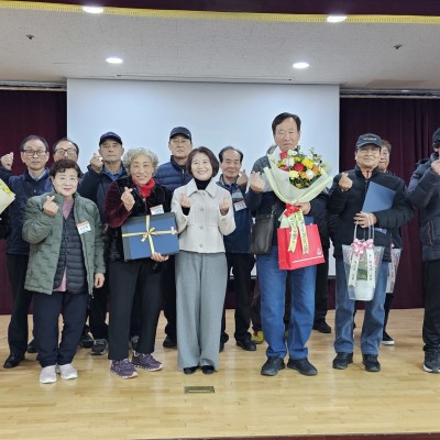 2025 동아리 취미여가대회 이미지