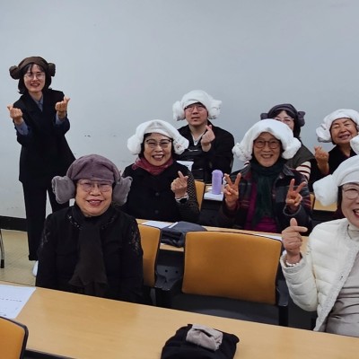 교양교실 「생활이 편리해지는 정리법」 이미지