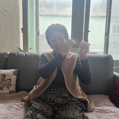 🎵 집에서 함께하는 신나는 실버건강체조 🎵 이미지