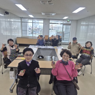 시니어리더통합프로그램(에코리더) 인큐베이팅 활동(4회차) 이미지