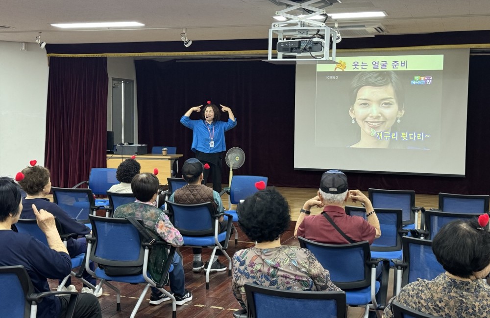 2026년 3차 교양교실 운영 게시물 첨부 이미지
