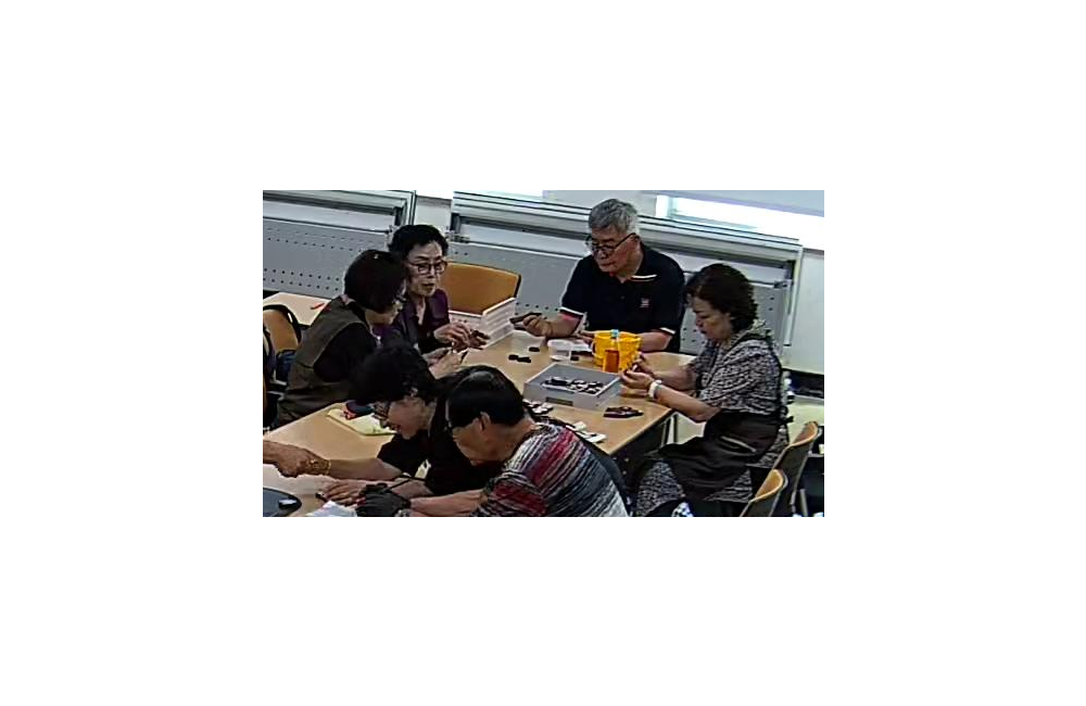 시니어리더통합프로그램(에코리더) 인큐베이팅 활동(19회차) 게시물 첨부 이미지