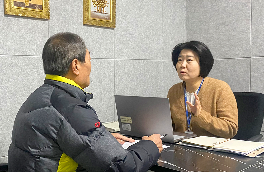 일반상담·전문상담