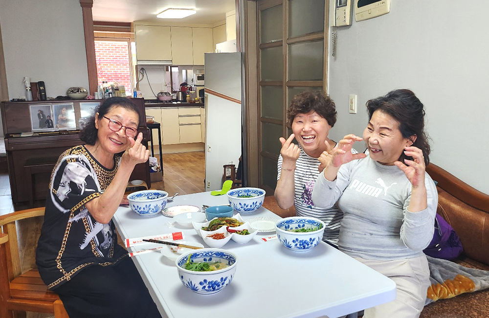 노인맞춤돌봄서비스